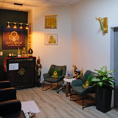 Thai-Massagen und Hot-Stone Massagen Warstein