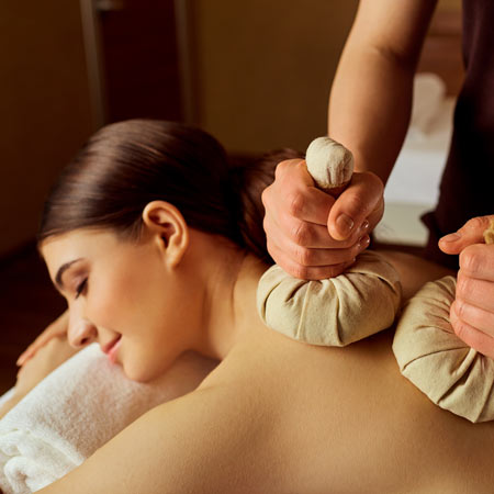 Thai-Massagen und Hot-Stone Massagen Menden